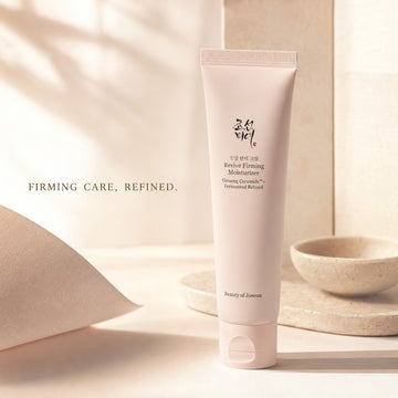 Beauty of Joseon Moisturizer Ginseng Firming Ceramide + Retinol 60ml