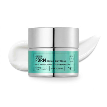 VT PDRN Reedle Shot Cream 50ml