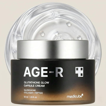 Medicube Glutathione Cream Glow Brightening Facial Cream 50ml