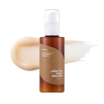 Isntree Green Tea Fresh Emulsion 120ml