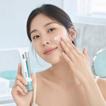 Anua PDRN Cream: Ultimate Hydration with Hyaluronic Acid 100