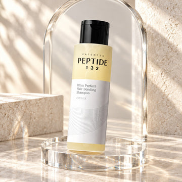 COSRX Peptide-132 Ultra Perfect Hair Bonding Shampoo 200ml