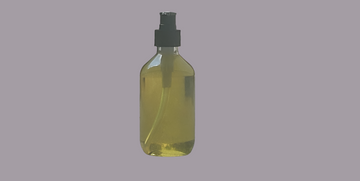Amore Alchemy "Love Spell" Body Oil 8oz - Skincare Lab
