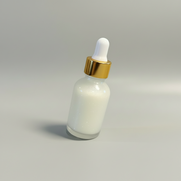 Shimmer Body Oil - Skincare Lab
