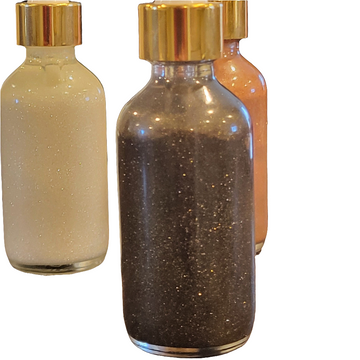Shimmer Body Oil - Skincare Lab