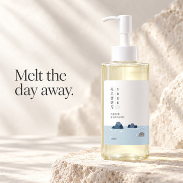 ROUND LAB Cleansing Oil 1025 Dokdo 200ml