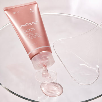 MEDICUBE Collagen Wrapping Mask 75ml