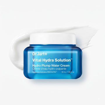 Dr.Jart+ Water Cream Vital Hydra Solution Hydro Plump 50ml