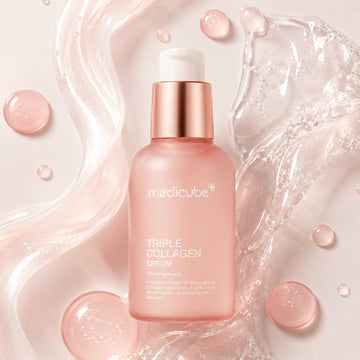 MEDICUBE Triple Collagen Serum 55ml
