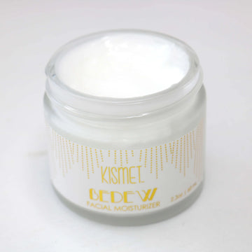 Bedew Facial Moisturizer
