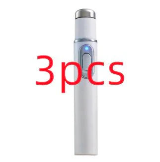 Blue Light Therapy Acne Laser Pen - Scar & Blemish Reduction - Skincare Lab