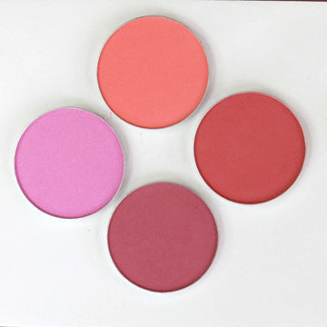 Blossom Blush Accent Eyeshadow