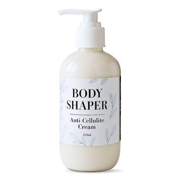 Caffeine Body Toning Elixir