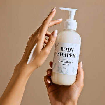 Caffeine Body Toning Elixir - Skincare Lab