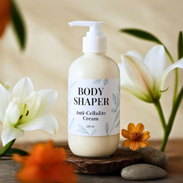 Caffeine Body Toning Elixir - Skincare Lab
