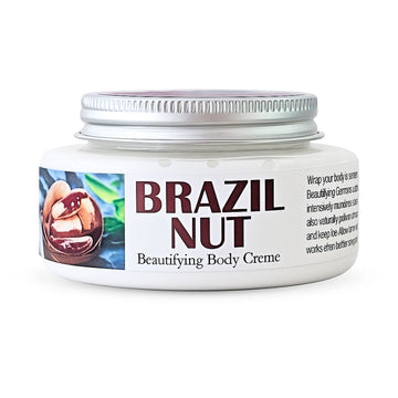 Nourishing Brazil Nut Body Crème