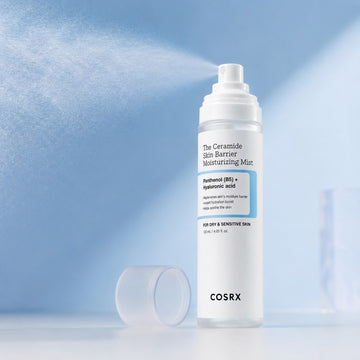 COSRX The Ceramide Skin Barrier Moisturizing Mist 120ml