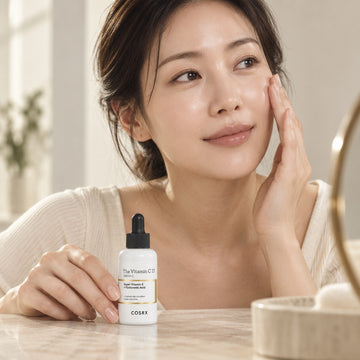 COSRX Vitamin C 13 Serum 20ml