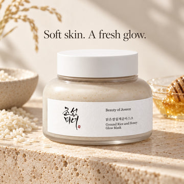 Beauty of Joseon Rice Mask Ground Rice and Honey Glow 150ml