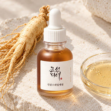 Beauty of Joseon Revive Serum Ginseng + Snail Mucin 30ml