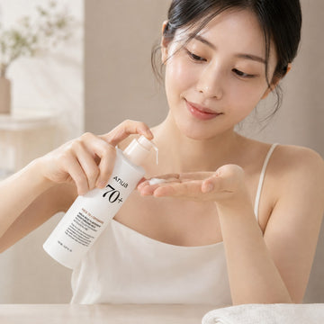 Anua Rice 70 Intensive Moisturizing Milk 150ml