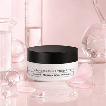 COSRX The Peptide Collagen Hydrogel Eye Patch 60 Patches