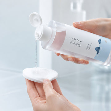 Round Lab Dokdo Toner 500ml - Ultimate Hydration & Freshness