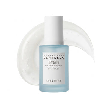 SKIN1004 Hyalu-Cica Blue Serum Madagascar Centella 50ml