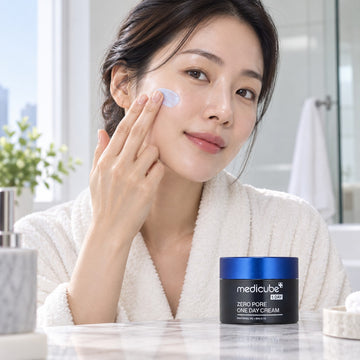 medicube Zero Pore One Day Cream 50ml