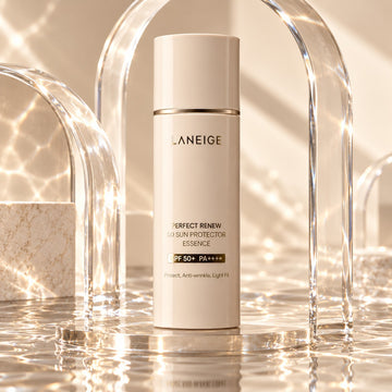 LANEIGE Perfect Renew 5D Sun Protector Essence 50ml
