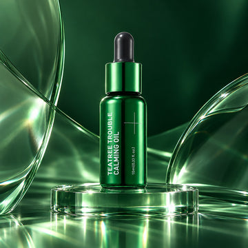 MEDIHEAL Teatree Trouble Calming Oil 10ml