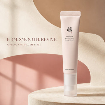 Beauty of Joseon Revive Eye Serum Ginseng + Retinal 30ml