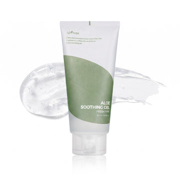 Isntree Aloe Soothing Gel Fresh Type 300ml