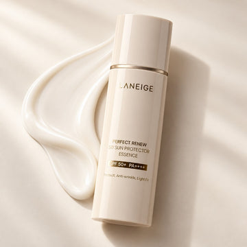 LANEIGE Perfect Renew 5D Sun Protector Essence 50ml