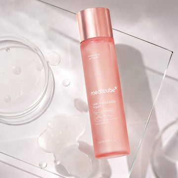 MEDICUBE Triple Collagen Toner 4.0 140ml