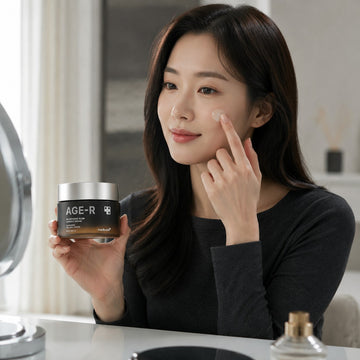 Medicube Glutathione Cream Glow Brightening Facial Cream 50ml