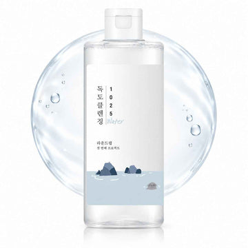 ROUND LAB 1025 Dokdo Cleansing Water 400ml