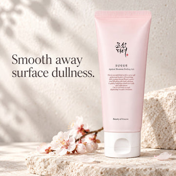 Beauty of Joseon Peeling Gel Apricot Blossom 100ml