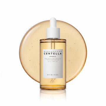 SKIN1004 Centella Calm & Protect Trio – Cleanser, Ampoule & Sunscreen