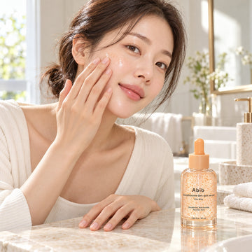 Abib Glutathiosome Dark Spot Serum Vita Drop 50ml
