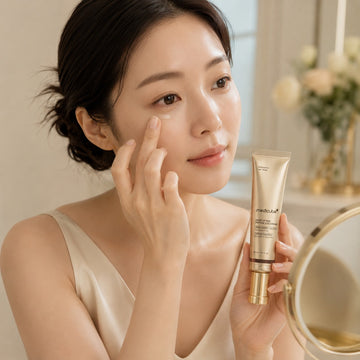 medicube Deep Lifting Peptide Eye Cream 30ml