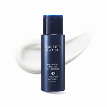 LANEIGE Homme Blue Energy Essence In Lotion EX 125ml