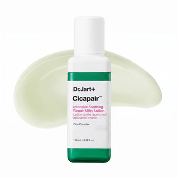 Dr.Jart+ Cicapair Intensive Soothing Repair Milky Lotion 100ml