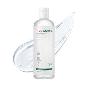 Dr.G Red Blemish Clear Soothing Toner 300ml