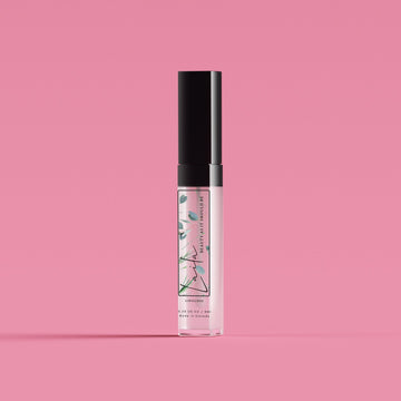 Crystal Clear - Lipgloss