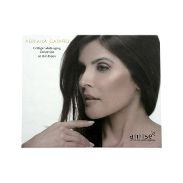 Collagen Anti-Aging Set by Adriana Catano - Skincare Lab