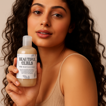 Beautiful Curls Defining Shampoo
