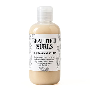 Beautiful Curls Defining Shampoo