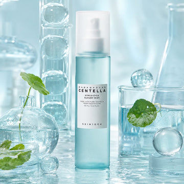 SKIN1004 Hyalu-Cica Cloudy Mist Madagascar Centella 120ml