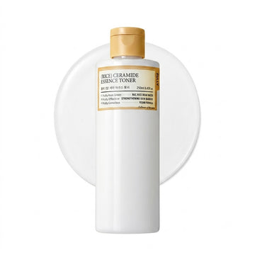 Rice Toner - FULLY Rice Cera Essence Toner 250ml